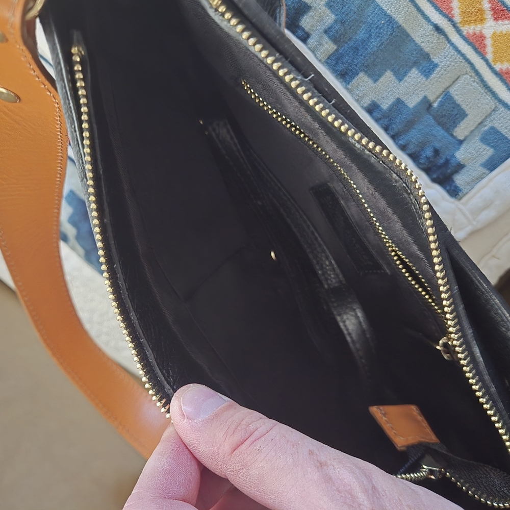 Divina Firenze Made In Italy Hand‎ Bag - Picture 2 of 4